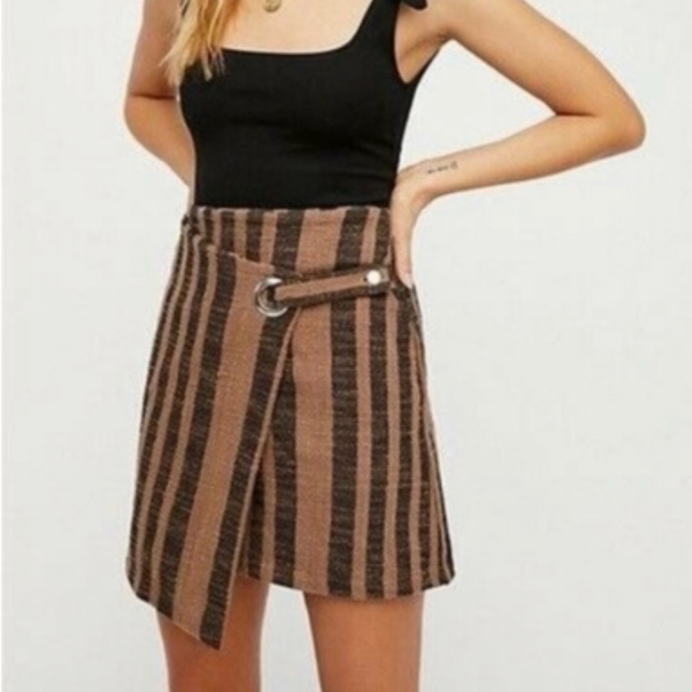Free People Asymmetrical New w/o Tags
